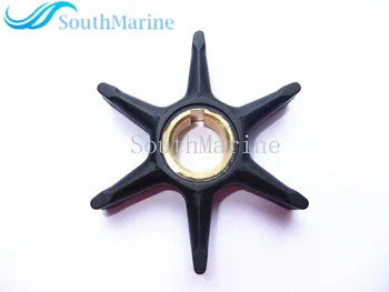 

378891 775521 Boat Motor Impeller for Johnson Evinrude BRP OMC 25HP 28HP 30HP 33HP 35HP 40HP Outboards Water Pump ,Free Shipping