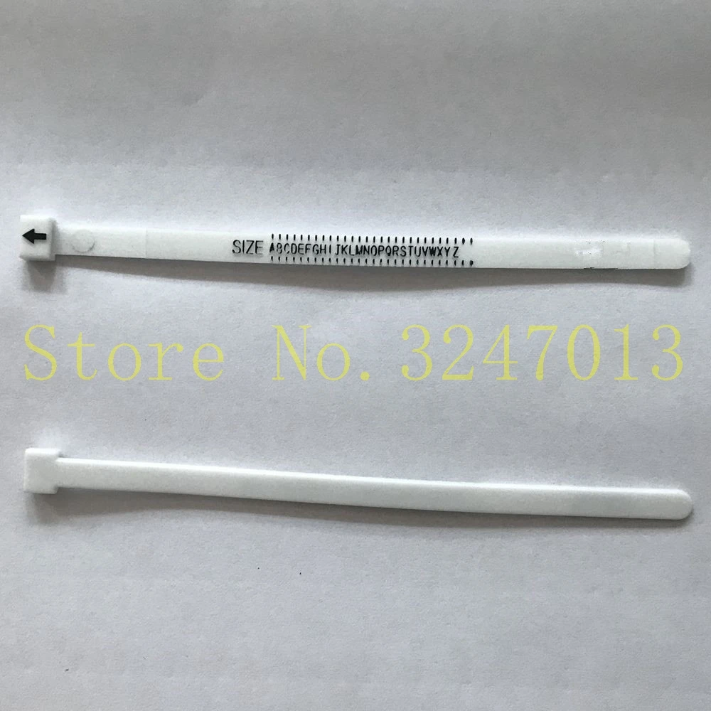 Кольцевой измеритель Multisizer 50 шт./компл. с сумкой|Инструменты и оборудование для