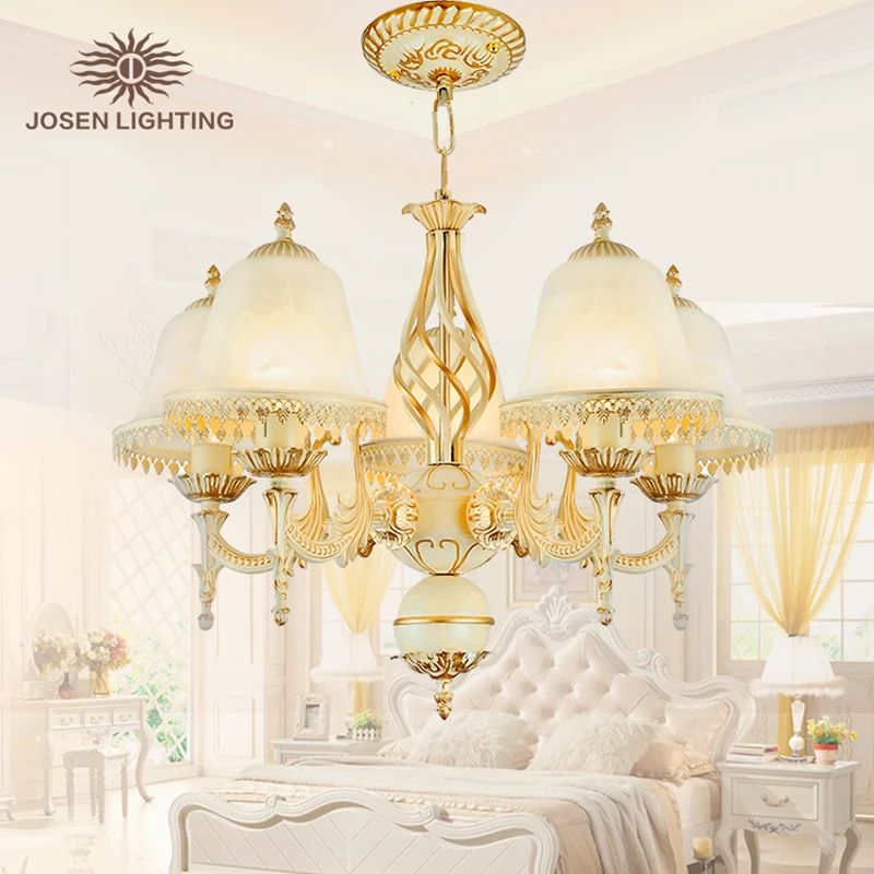 2017 New arrival lustre Hot sale pendant light genuine vintage pendant lights handmade golden high quality