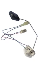 Fabricante profissional do tanque de combustível de alta Qualidade Para Nissan X-Trail qashqai Four-wheel drive parte sensor de tanque de combustível