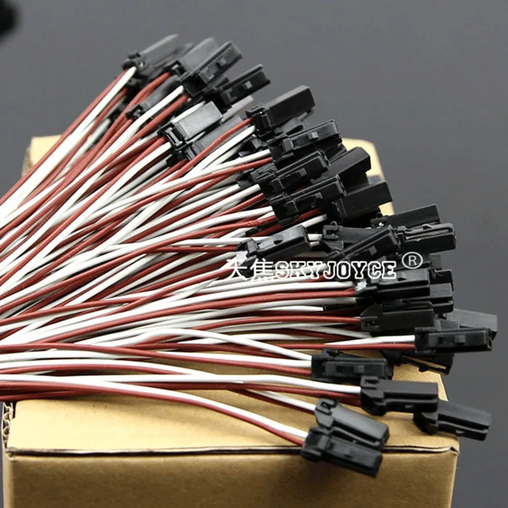 20X original KOITO HELLA bixenon projector control wire HID bi xenon projector plugtail solenoid plug cable motor controller hid (7)