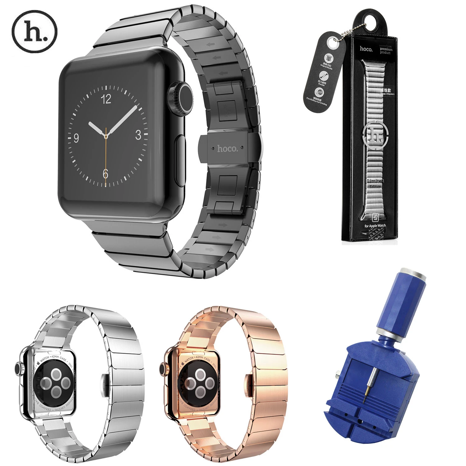 original apple watch band 42mm