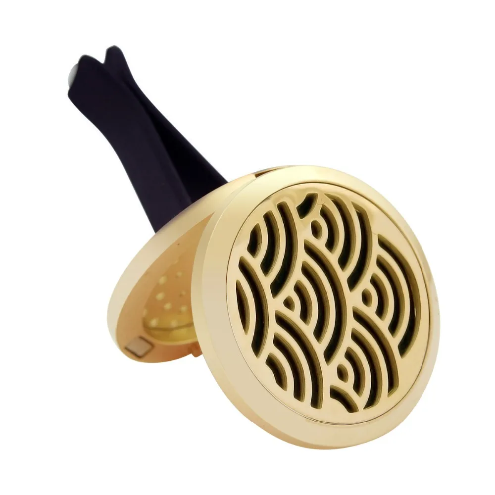 ZP-CDL640-5  Car Diffuser Loocket