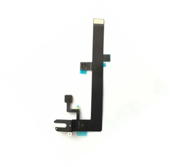 For Apple ipad Pro 12.9 2017 pro 2 PRO2 A1670 A1671 Headphone Audio Jack port Flex Cable Headset