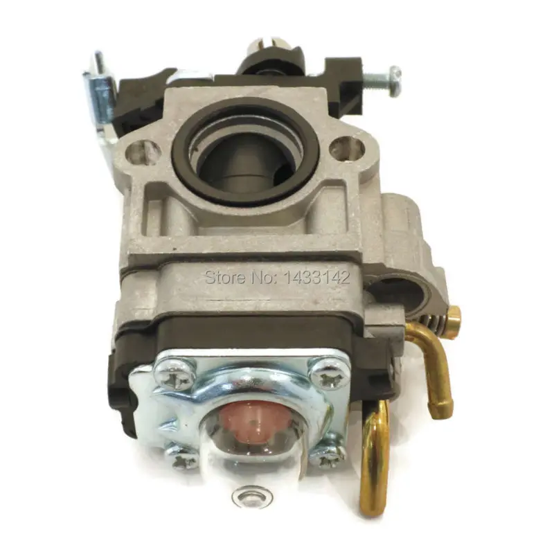 Walbro WYK-192 Carburetor Carb For Echo PB-755 PB-755H PB-755T PB-755SH PB-755ST Walbro WYK-192 Carburetor Carb For Echo PB-755 PB-755H PB-755T PB-755SH PB-755ST