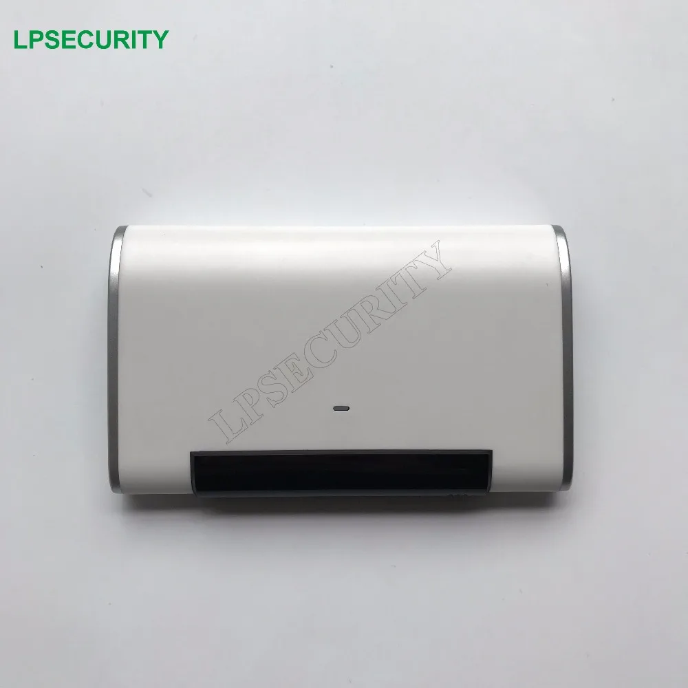 Стандарт ЕС AU Z wave Plus поддержка AAC Master Wave OTA обновляемый с широкоугольным ИК