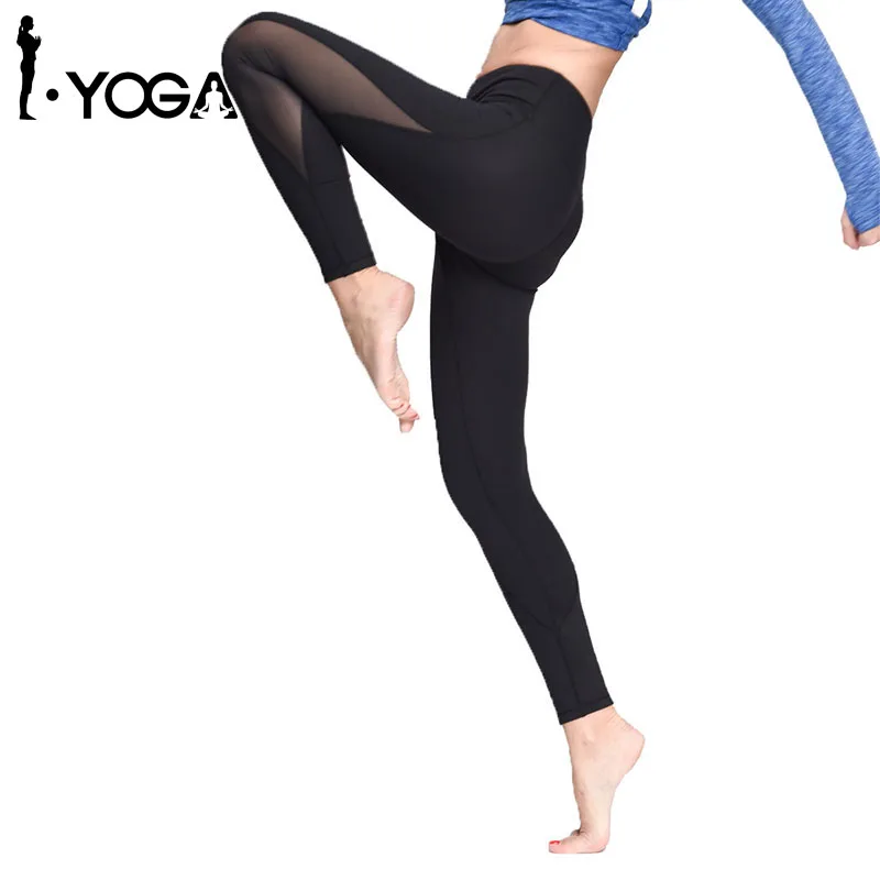 Leggings For Women Yoga Compression Pants Women Sports Gym Tights Woman