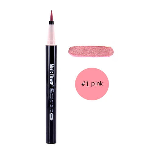 Lasting 8 Colors Eye Make Up Eyeliner Pencil Waterproof Eyebrow Beauty