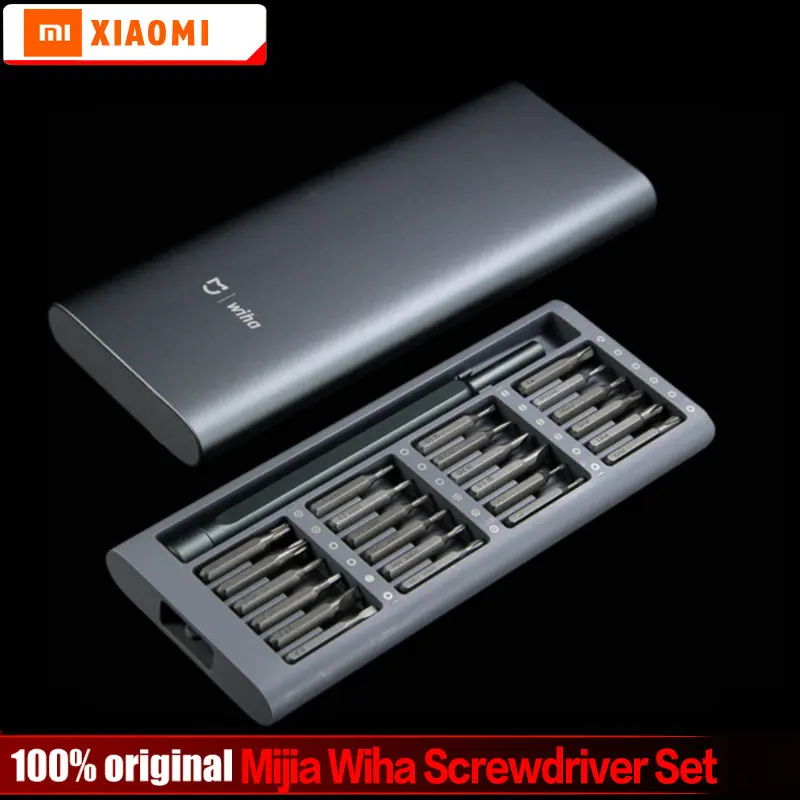 Xiaomi Mijia Screwdriver Kit Купить
