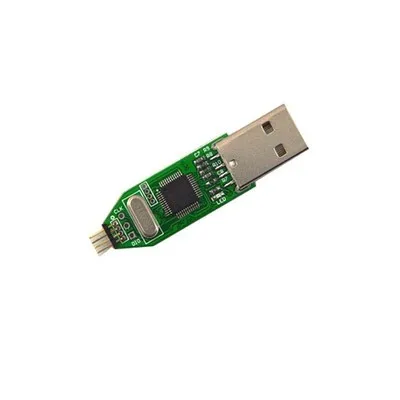 Обновленная микросхема cyclop OSD FPV для ПК USB | Игрушки и хобби
