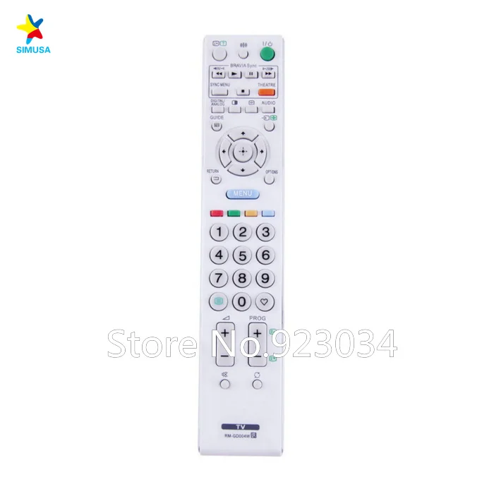 RM-GD004W 4