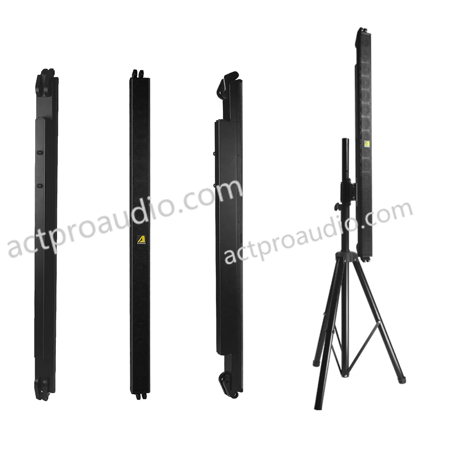 K Array KA162 2 дюймовый 3 4 5 модульный линейный акустический динамик KA12A KA15A 12 15