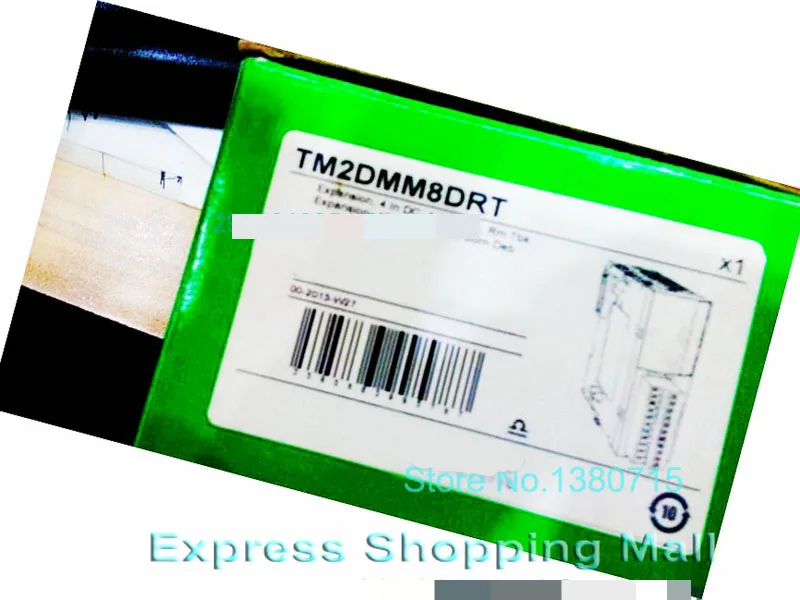 все цены на New TM2DMM8DRT PLC Module 4DI 4DO онлайн