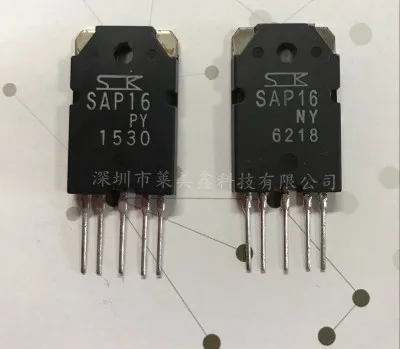 

1Pair / lot SAP16PY SAP16NY SAP16P SAP16N new original In Stock
