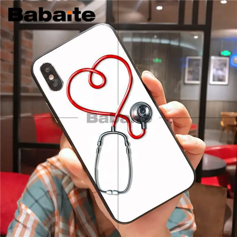 Nurse Medical Medicine Health Heart