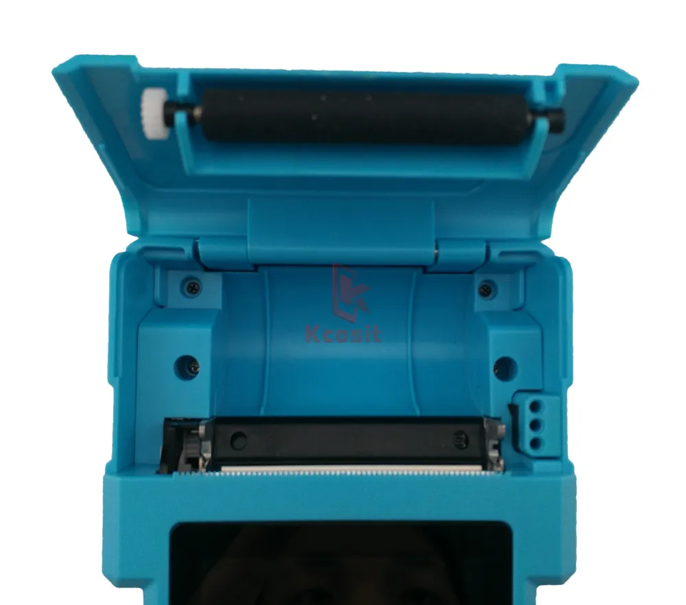 Mini POS Kcosit 8610  Data collector (10)