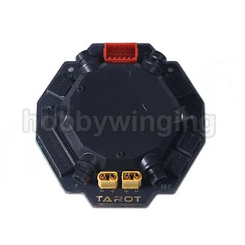 

Tarot Hexacopter Signal & Power Supply Hub TL6X002