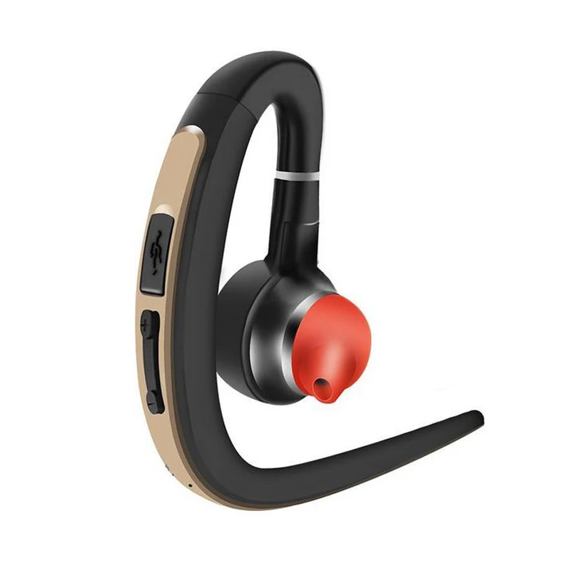 

WLNGWEAR Bluetooth Earphone Sport Bluetooth Headset Wireless Music Earbuds Handsfree with Microphone Headphone for phone iphone