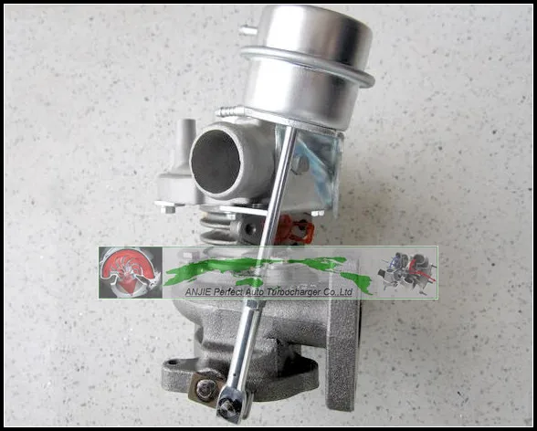 Turbo For Audi A4 95-98 Volkswagen VW Passat B5 96-2000 1.9TDI AHH AHU AFF 1.9L 90HP GT1544S 454097 454097-5002S Turbocharger with gaskets (5)
