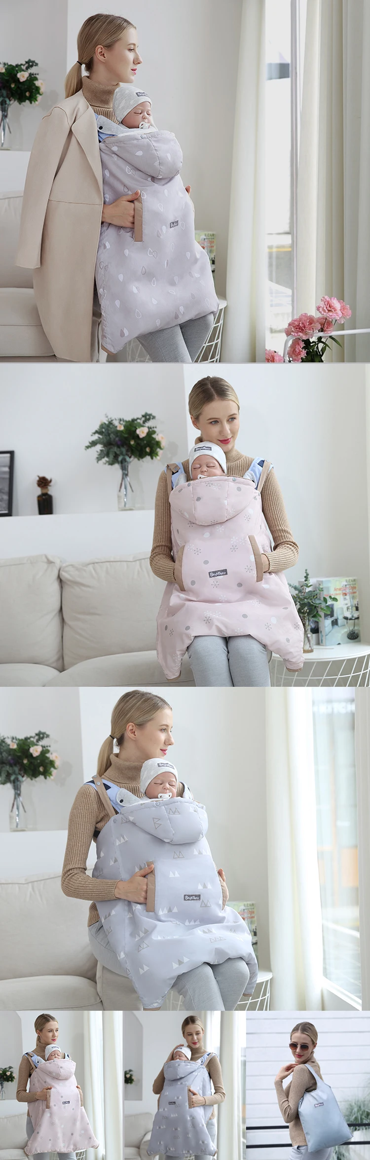 Baby-Stroller-Accessories-Baby-Carrier-Cover-Coat-Hooded-Winter-Cloak-Cape-Detachable-Liner-Blanket-for-Infant-Sling-Buggy-Pram-08