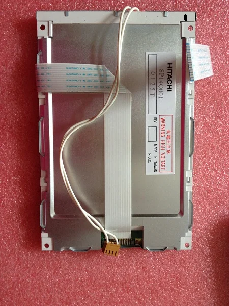 

SX14Q001 Дисплей экран