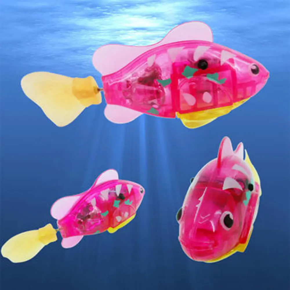 dropwow fishing tank decorating