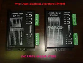 

2pcs CW5045 stepper motor driver 50V/4.5A