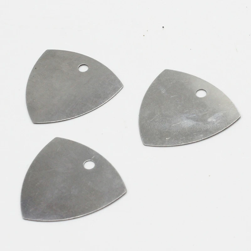 

5-50PCS Metal Phone Opening Tools Metal Guitar Picks Pry Opener for iPhone iPad Tablet PC Disassemble Repair Tool Kit