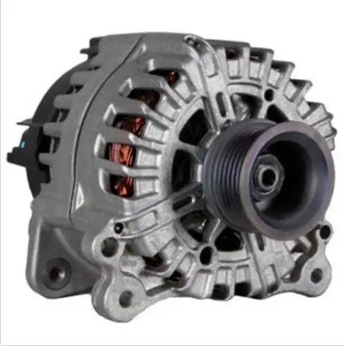 

NEW 12V 180A ALTERNATOR 0121715051 0121715041 0121715151 FOR AUDI A4