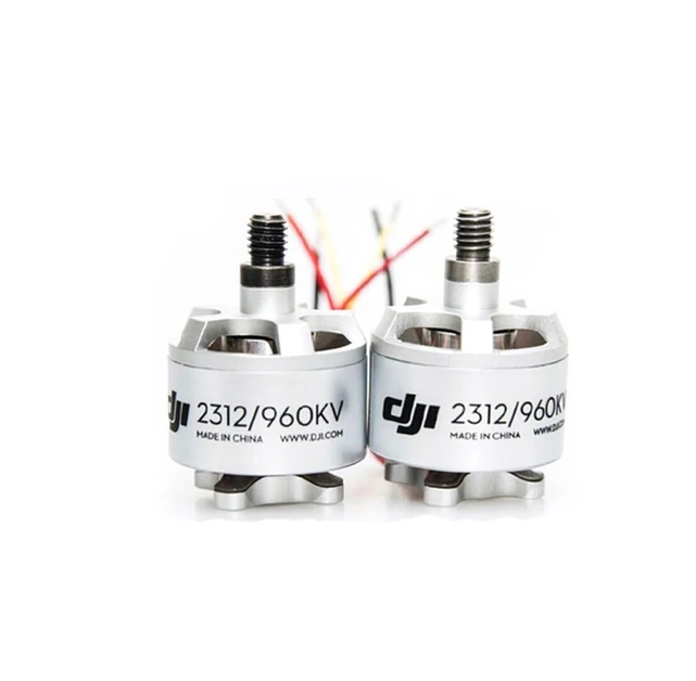 2pcs CW CCW