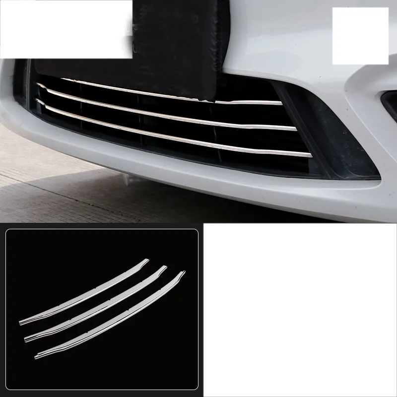 

lsrtw2017 stainless steel car front grill net for bmw 2 series Active Tourer F45 2015 2016 2017 2018 2019 218i