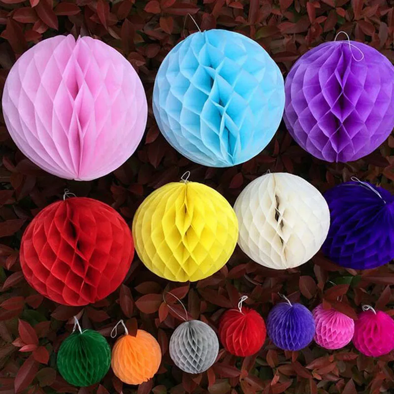 Wholesale 5cm, 8cm, 15cm, 20cm, 25cm 500pcs Tissue Paper