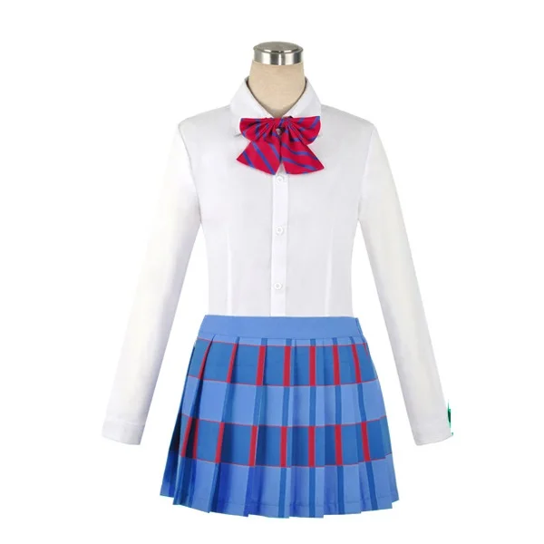 

Anime Lovelive Love Live Cosplay Costume Kousaka Honoka Minami Kotori Ayase Eli Tojo Nozomi Nishikino Maki School Uniform