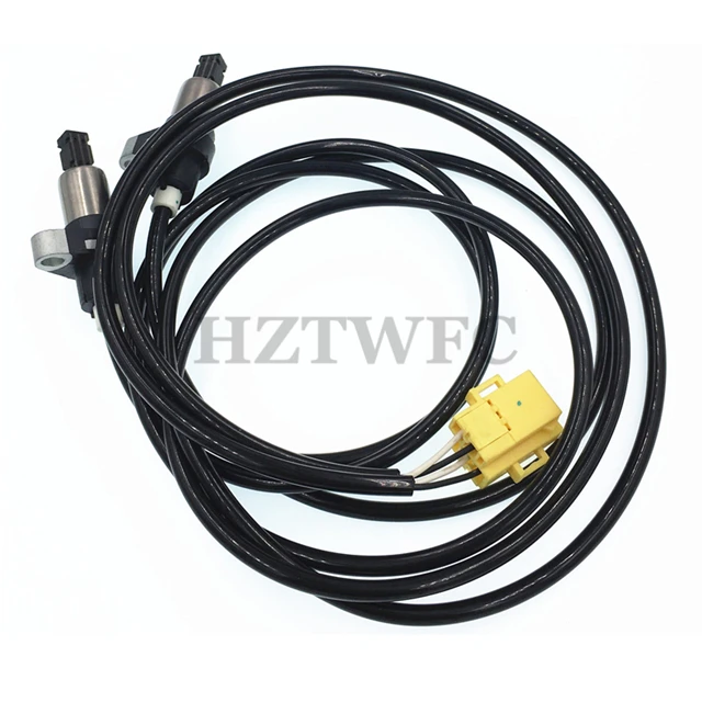 

HIGH QUALITY ABS WHEEL SPEED SENSOR REAR LEFT & RIGHT 9162612 FOR VOLVO C70 S70 V70 850