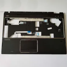 Новые оригинальные подлокотник для ноутбука Touchpad верхний топ чехол ободок крышки для Dell Vostro V3350 серии 1F5KK 01F5KK оболочки
