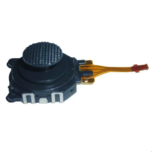 3D Button Analog Joystick Stick Repair Replacement for Sony PSP 3000