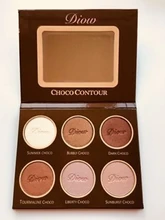 Makeup Palette Bronzers Highlight Coutour Kit for Face Powder Makeup Eyeshadow Palette Contour Kit Makeup Palette Bronzers Highlight Coutour Kit for Face Powder Makeup Eyeshadow Palette Contour Kit