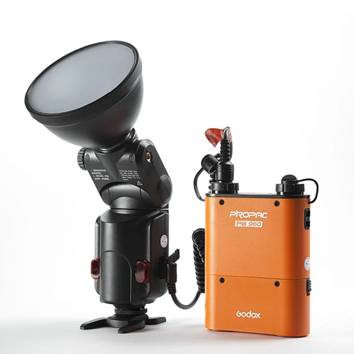 Портативный светильник Godox Witstro AD360 AD 360 для наружного освещения Speedlite Pro +