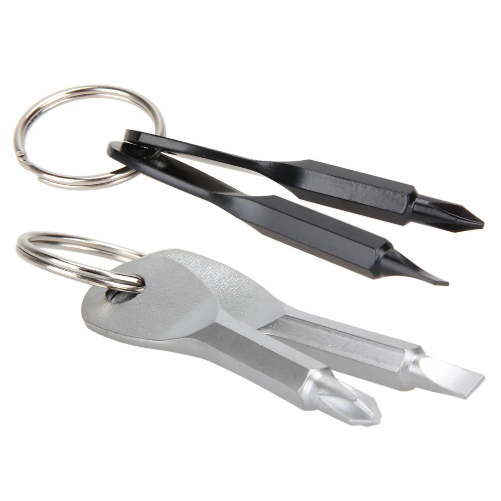 2Pcs-Sliver-Black-Perfect-Mult