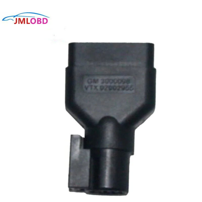 

Obd2TooL For G M TECH2 Diagnostic Tool TECH2 OBD II 16 PIN OBD2 Adapter With No. 3000098 OBD 2 Connector OBDII Auto Scanner tech