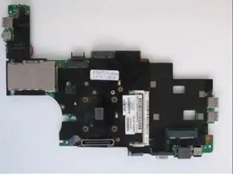 

649746-001 2760p Laptop/Notebook Motherboard System Board tested working