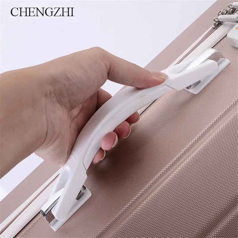 CHENGZHI2" 22" 2" 26" дюймов девушка чемодан на колесах из АБС spinner интернат багажа модная Женская rolling чемодан, дорожная сумка на колесах