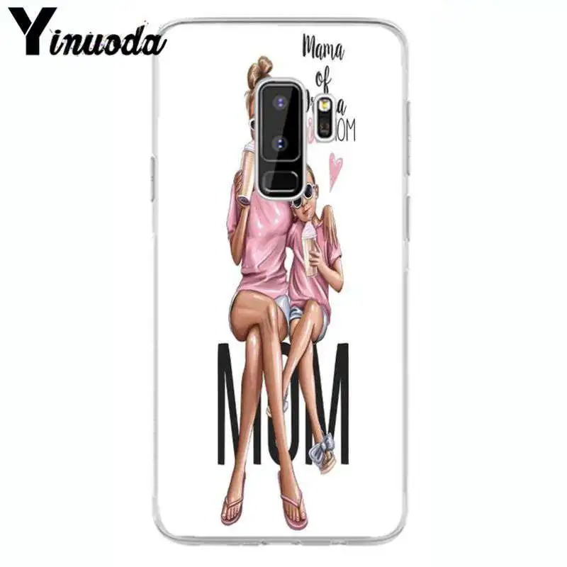 Super mom girl 