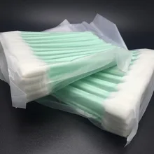 300 шт. Пена Наконечником Тематические товары про рептилий и земноводных тампоны DX4 DX5 DX6 DX7 головка Mimaki Mutoh Galaxy witcolor человека Allwin roland принтер Тематические товары про рептилий и земноводных рукоять