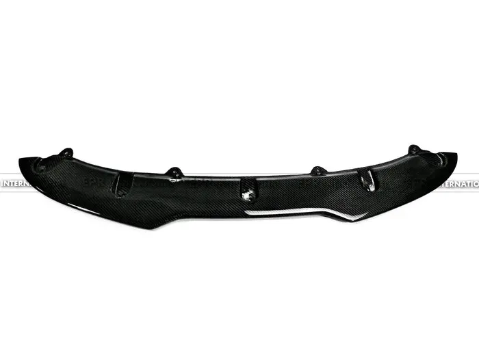 Golf MK6 GTI Vortex Style Front Lip. (2)_1