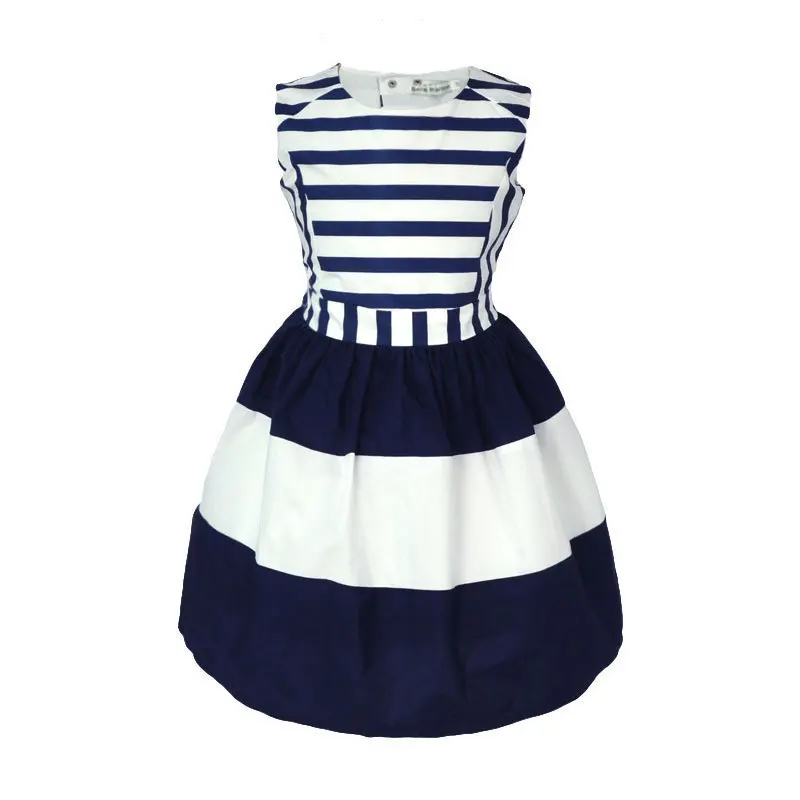 sundress with back out