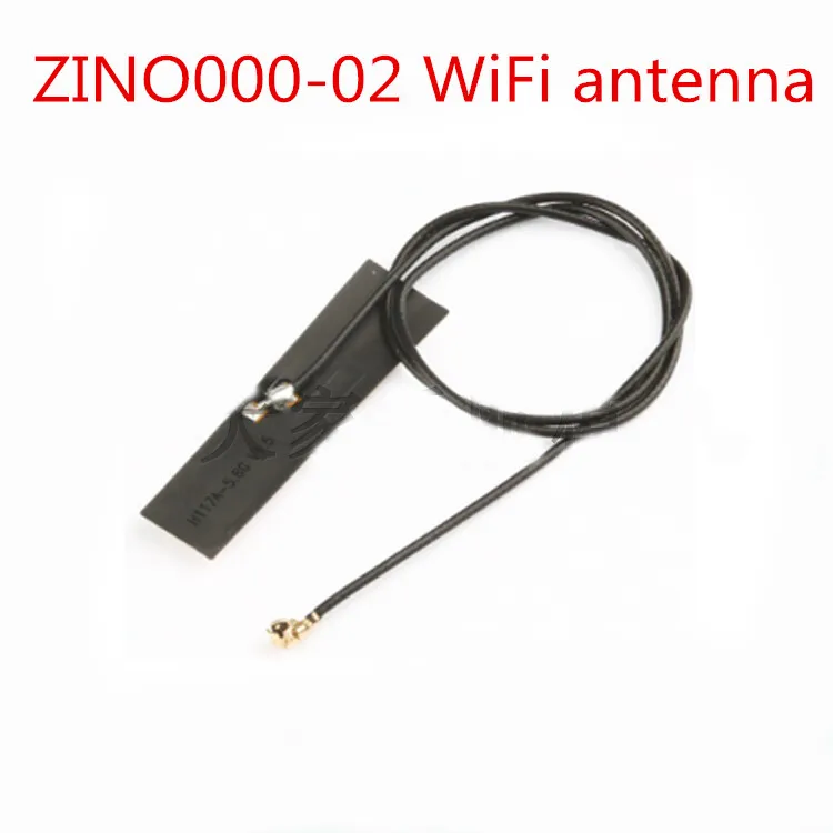 Квадрокоптер Hubsan Zino H117S Радиоуправляемый запасные части антенна с Wi-Fi и | Игрушки