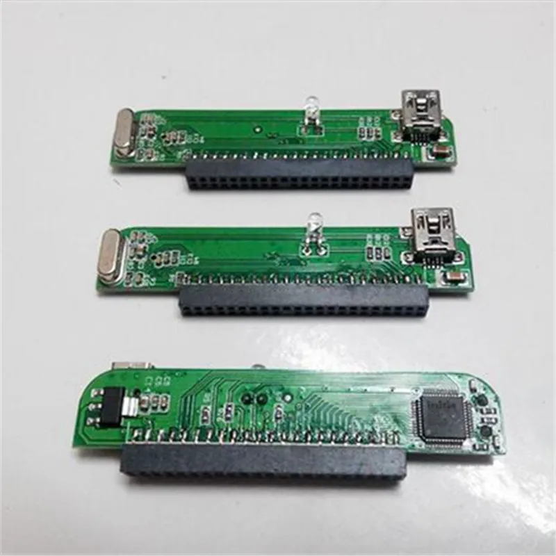 2.5 Hdd Enclosure