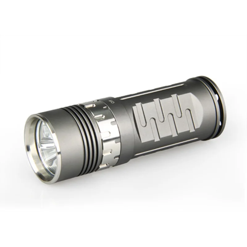 

Hot Sale Tactical And New Arrival Tactical Darth LED Flashlight For Hunting BWF-055