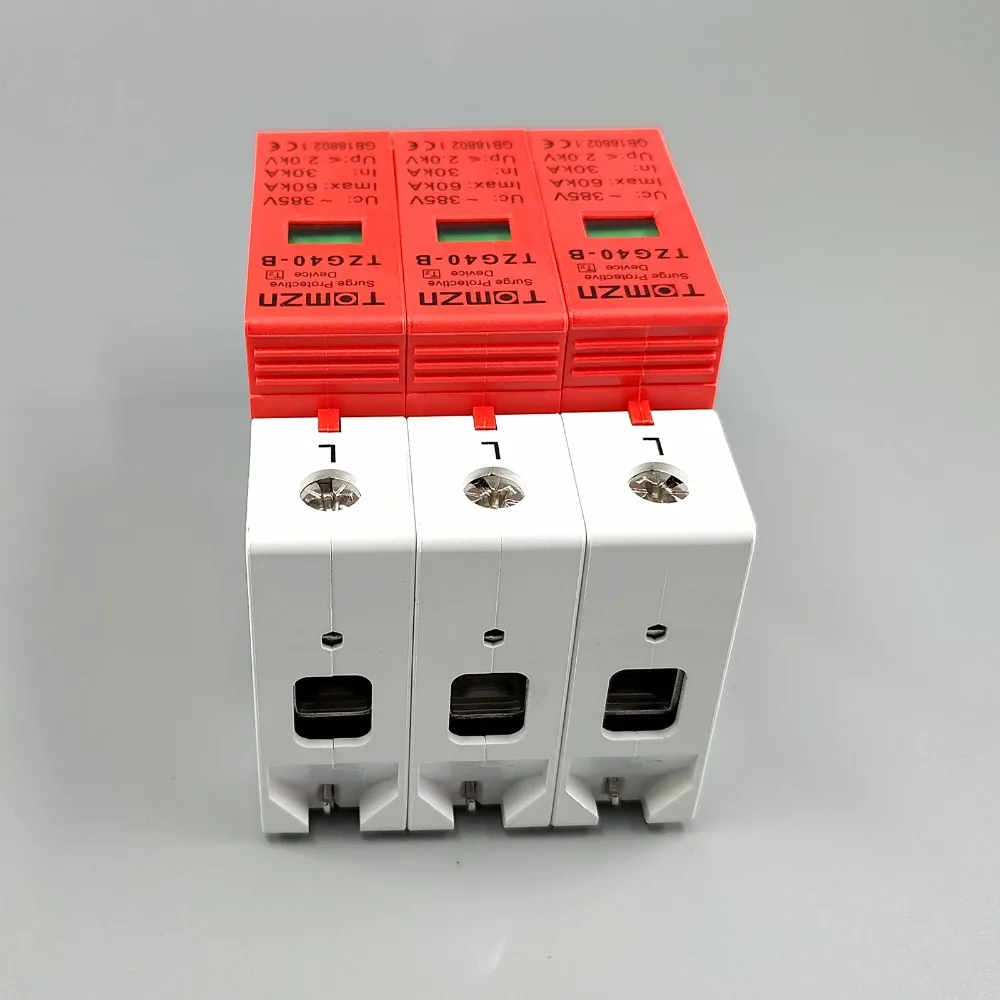 house surge protector dispositivo protetor de baixa 05